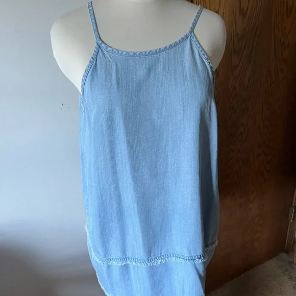 Loft tank top - Picture 1 of 4